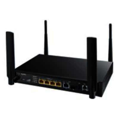 Zyxel SBG3600-N Wireless Router DSL Modem 4-port Switch GigE Zyxel SBG3600-N Wireless Router DSL Modem 4-port Switch GigE